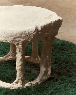HORSSTUDIO_260132 Sedimenta collection
