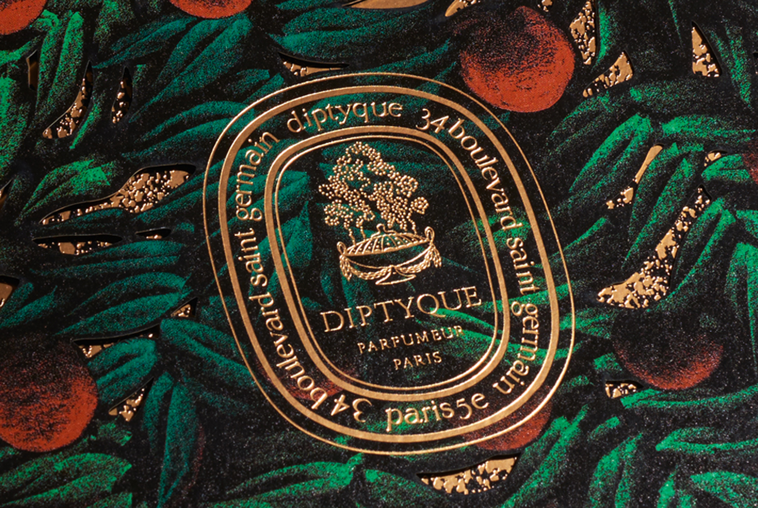 Julien Colombier x Thierry Kauffmann